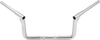 Burly Brand Louie Handlebar - Louie B - 8 Inch Chrome B12-7007C