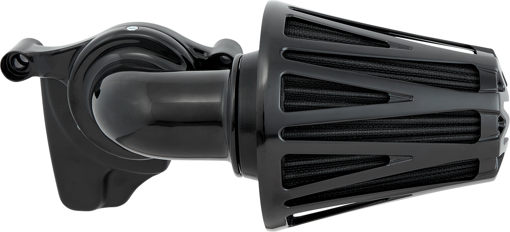 ARLEN NESS Monster Sucker® Air Cleaner Black Part 600-086