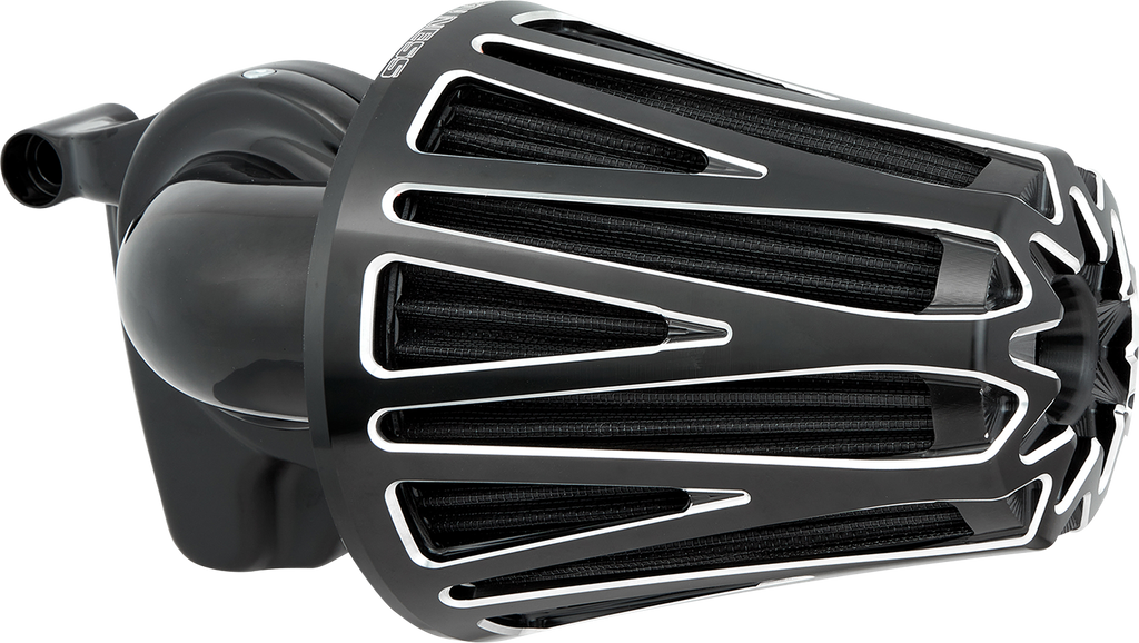 ARLEN NESS Monster Sucker® Air Cleaner - Black (Part #600-080)