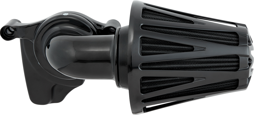 ARLEN NESS Monster Sucker® Air Cleaner - Black (Part #600-085)