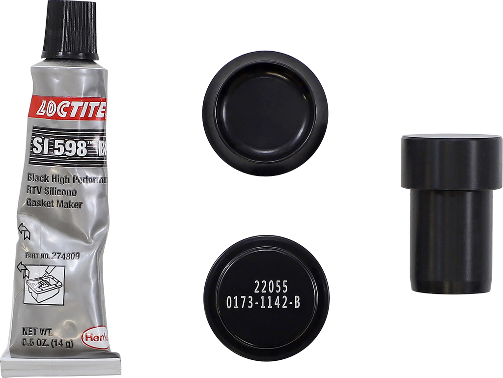 Burly Brand Louie Handlebar - 16-Inch Textured Black B12-7005TB