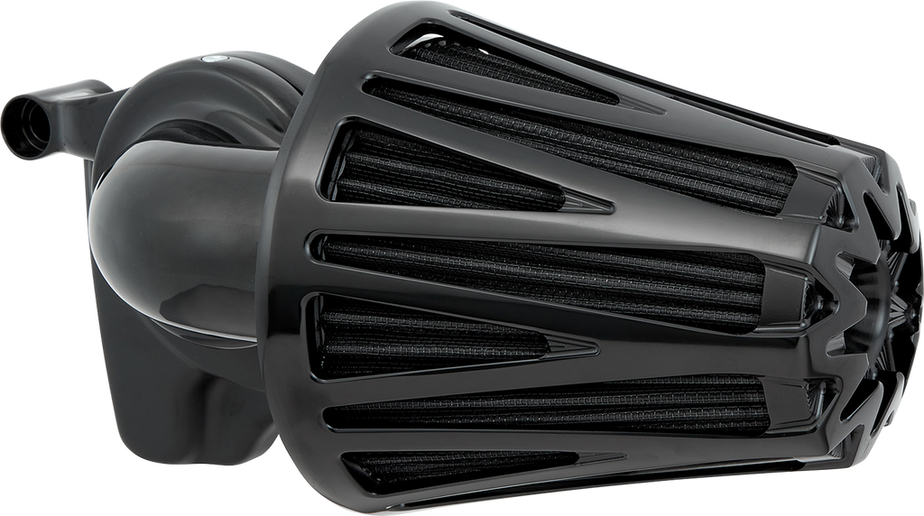 ARLEN NESS Monster Sucker® Air Cleaner Black Part 600-086