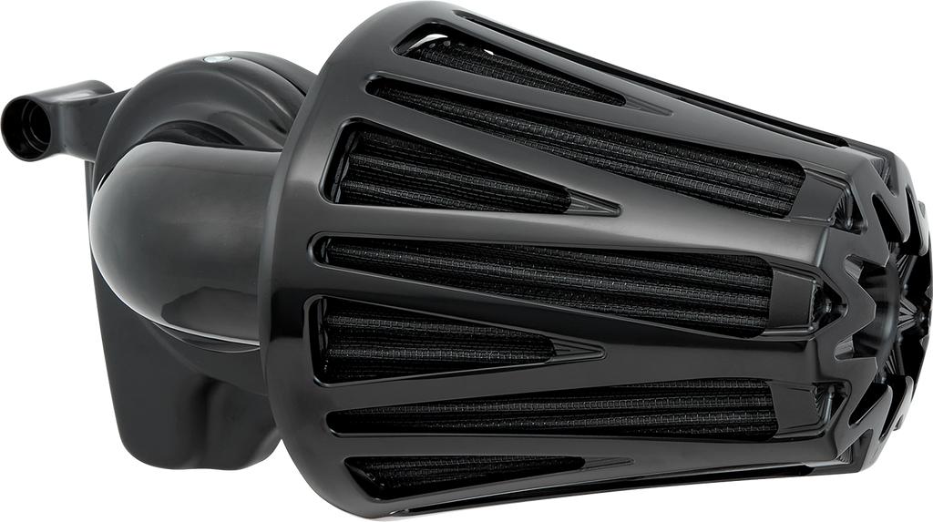 ARLEN NESS Monster Sucker® Air Cleaner - Black (Part #600-085)