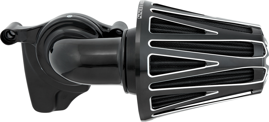 ARLEN NESS Monster Sucker® Air Cleaner - Black (Part #600-081)