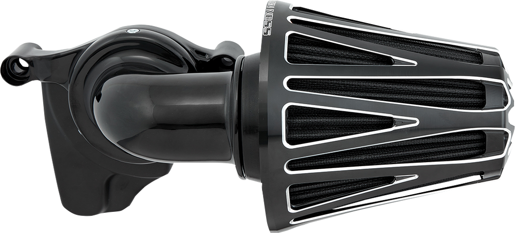 ARLEN NESS Monster Sucker® Air Cleaner - Black (Part #600-080)