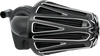 Arlen Ness Monster Sucker® Air Cleaner - Black (Part #600-082)
