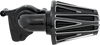 Arlen Ness Monster Sucker® Air Cleaner - Black (Part #600-082)