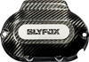 SLYFOX Transmission Cover - Gloss 12059G - Team Dream Rides