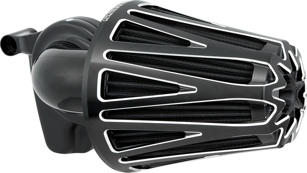 ARLEN NESS Monster Sucker® Air Cleaner - Black (Part #600-081)