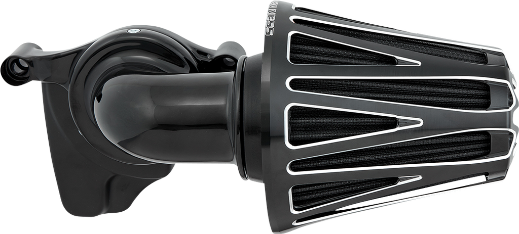 ARLEN NESS Monster Sucker® Air Cleaner - Black (Part #600-081)