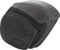 Saddlemen EX000968S Expandable Soft Saddlebags for M8 Softail
