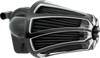 ARLEN NESS Monster Sucker® Air Cleaner - Black Part 600-069 for Enhanced Engine Performance