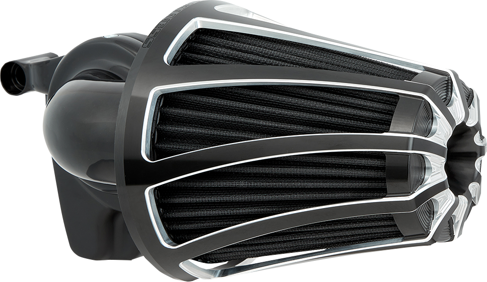 ARLEN NESS Monster Sucker® Air Cleaner - Black Part 600-071