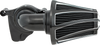 ARLEN NESS Monster Sucker® Air Cleaner - Black (Part Number 600-068)