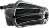 ARLEN NESS Monster Sucker® Air Cleaner - Black Part 600-069 for Enhanced Engine Performance
