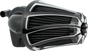 ARLEN NESS Monster Sucker® Air Cleaner - Black Part 600-069 for Enhanced Engine Performance