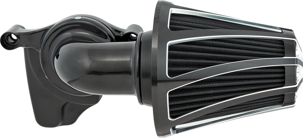 ARLEN NESS Monster Sucker® Air Cleaner - Black (Part #600-070)