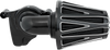Arlen Ness Monster Sucker Air Cleaner Black (Part #600-083)