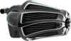ARLEN NESS Monster Sucker® Air Cleaner - Black (Part Number 600-068)