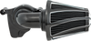 ARLEN NESS Monster Sucker® Air Cleaner - Black Part 600-069 for Enhanced Engine Performance