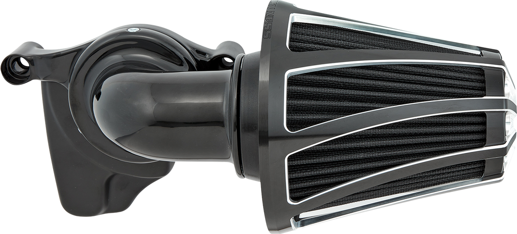 ARLEN NESS Monster Sucker® Air Cleaner - Black Part 600-071