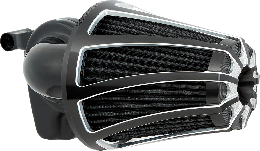 ARLEN NESS Monster Sucker® Air Cleaner - Black (Part #600-070)