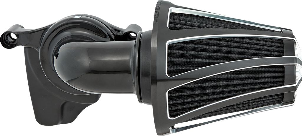 ARLEN NESS Monster Sucker® Air Cleaner - Black Part 600-071