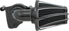 ARLEN NESS Monster Sucker® Air Cleaner - Black (Part Number 600-068)