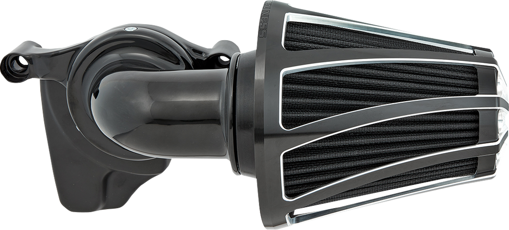 ARLEN NESS Monster Sucker® Air Cleaner - Black (Part #600-070)