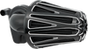 Arlen Ness Monster Sucker Air Cleaner Black (Part #600-083)