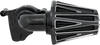 Arlen Ness Monster Sucker Air Cleaner Black (Part #600-083)