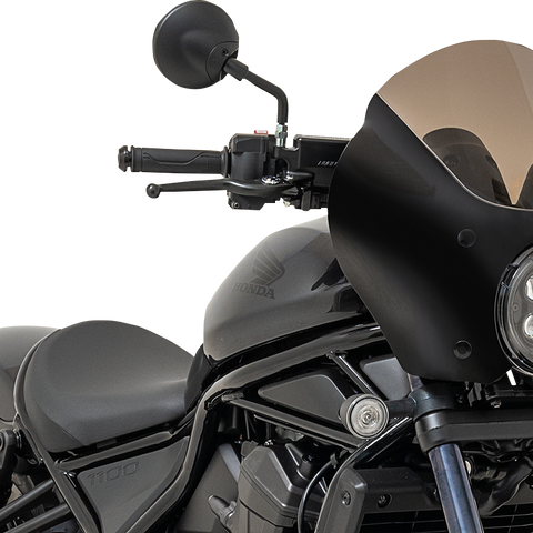 MEMPHIS SHADES Gauntlet Fairing - Honda MEM7491 - Team Dream Rides