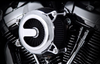 Vance & Hines VO2 Rogue Air Intake Kit - Chrome (Part #70371)