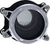 Vance & Hines VO2 Insight Air Intake Kit - Chrome (Part #71077)