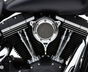 COBRA RPT Air Intake Kit - Chrome 606-0103-05-SB - Team Dream Rides