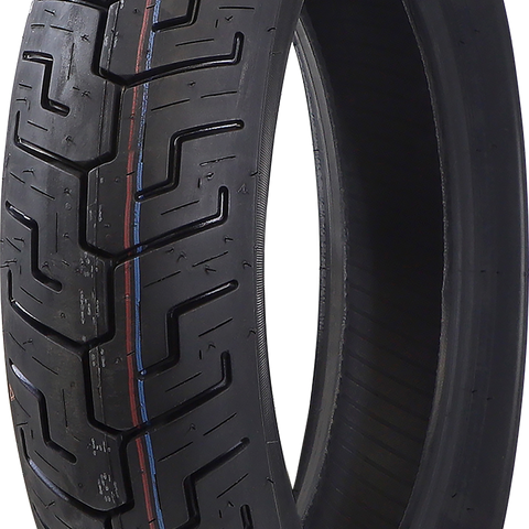 DUNLOP Tire - D401 - Rear - 150/80B16 - 77H 45064089 - Team Dream Rides
