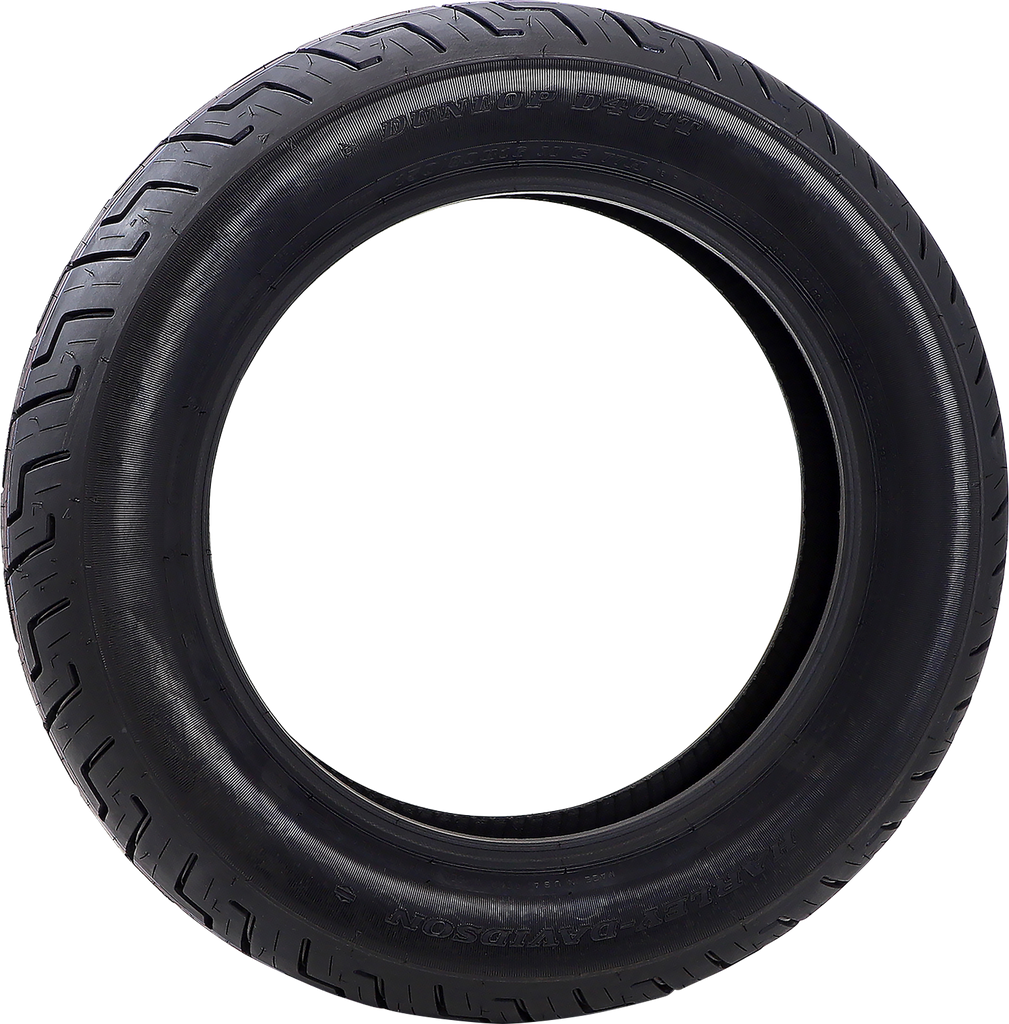 DUNLOP Tire - D401 - Rear - 150/80B16 - 77H 45064089 - Team Dream Rides
