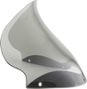 Klock Werks Pro-Touring Flare Tinted Windshield for 1998-2013 FLTR, Part KWW-01-0620-T