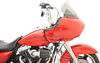 Klock Werks Pro-Touring Flare Tinted Windshield for 1998-2013 FLTR, Part KWW-01-0620-T