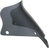 Klock Werks Flare® Windshield for FXLRST, Dark Smoke, KWW-02-0607-DS