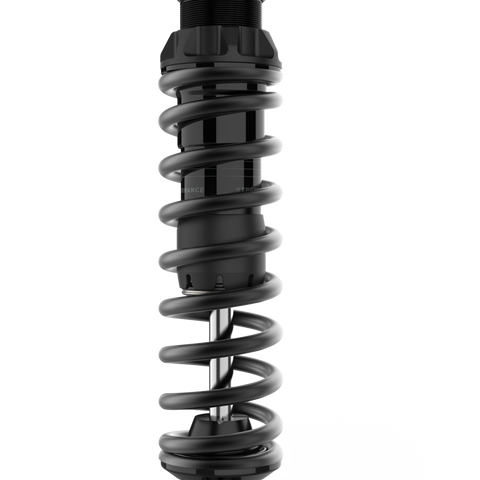 Preload Adjustable Shocks 13 Inch - Team Dream Rides