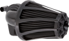 ARLEN NESS Monster Sucker® Air Cleaner Black Part 600-072 for Enhanced Engine Performance