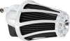 ARLEN NESS Monster Sucker® Air Cleaner Chrome - Part #600-076