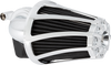ARLEN NESS Monster Sucker® Air Cleaner Chrome Part 600-077
