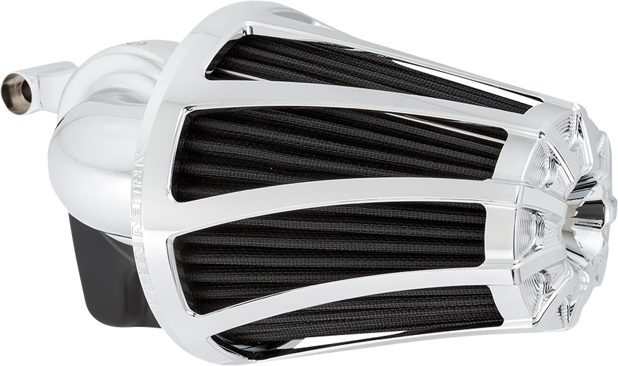 ARLEN NESS Monster Sucker® Air Cleaner Chrome Part 600-077