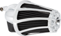 ARLEN NESS Monster Sucker® Air Cleaner Chrome Part 600-077