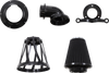 ARLEN NESS Monster Sucker® Air Cleaner Black Part 600-073