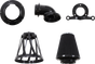 ARLEN NESS Monster Sucker® Air Cleaner Black Part 600-073