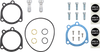 ARLEN NESS Monster Sucker® Air Cleaner - Black (Part #600-075)
