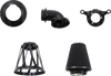 ARLEN NESS Monster Sucker® Air Cleaner - Black (Part No. 600-074)